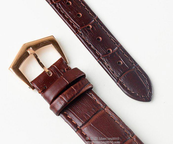 百達翡麗PATEK PHILPPE LS精品 新款 進口全自動機械機芯 316精鋼表殼 小牛皮錶帶 高端情侶對表  wssb3627